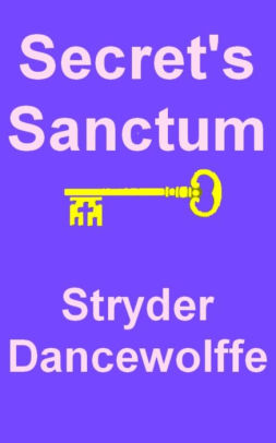 Secret's Sanctum
