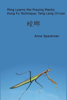 Ming Learns the Praying Mantis Kung Fu Technique, Tang Lang Ch'uan