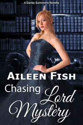 Chasing Lord Mystery