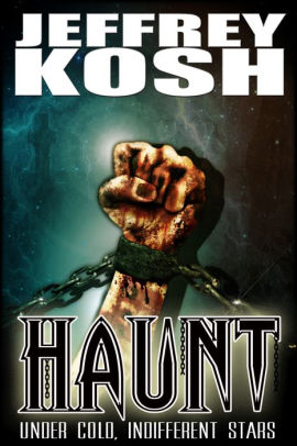 Haunt