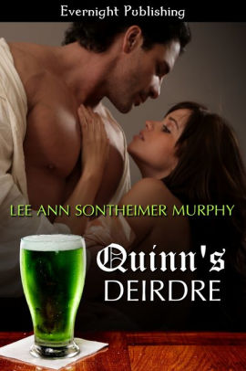 Quinn's Deirdre