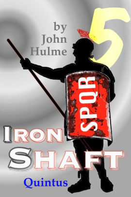 Iron Shaft: Quintus