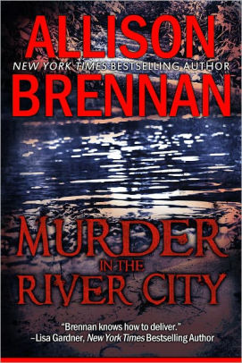 Murder in the River City