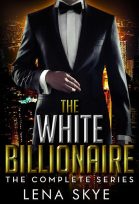 The White Billionaire - The Complete BWWM Romance Collection