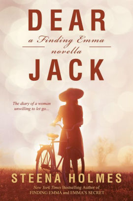 Dear Jack...a Finding Emma novella