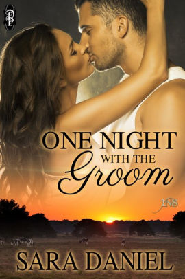 One Night with the Groom