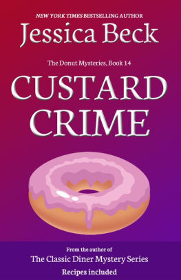 Custard Crime