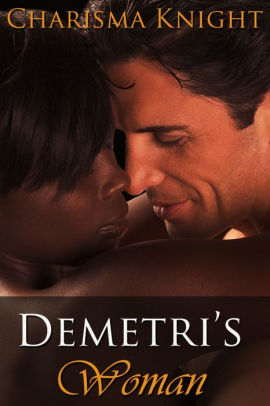 Demetri's Woman