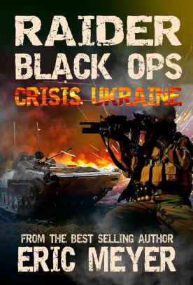 Crisis Ukraine