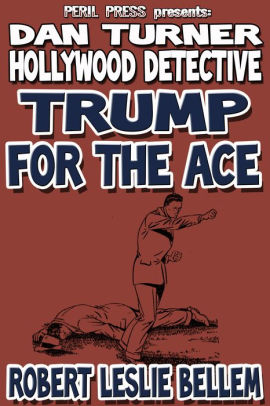 Trump For The Ace