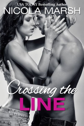 Crossing the Line