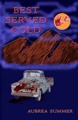 Best Served Cold