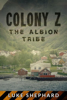 The Albion Tribe
