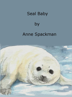 Seal Baby