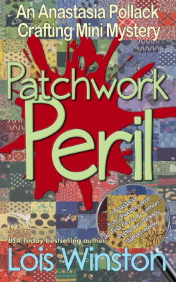 Patchwork Peril