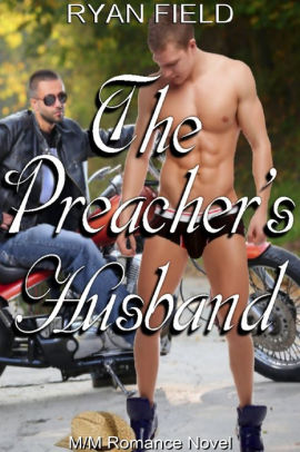 The Preacher's Husband