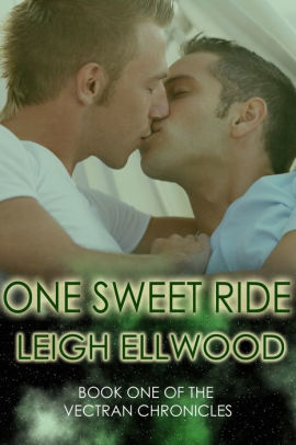 One Sweet Ride