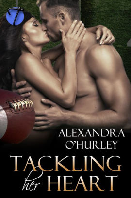 Tackling Her Heart