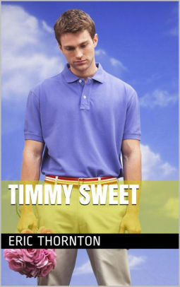 Timmy Sweet