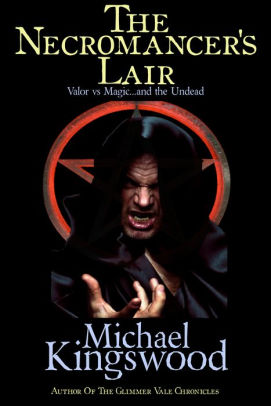 The Necromancer's Lair