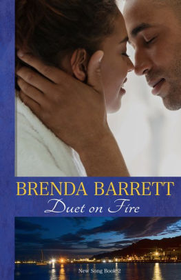 Duet on Fire