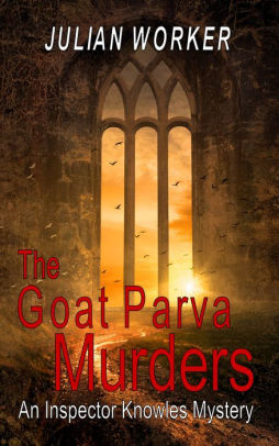 The Goat Parva Murders