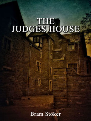 THE JUDGES HOUSE