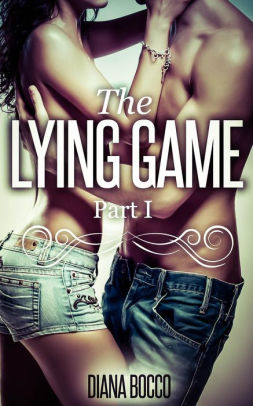 The Lying Game