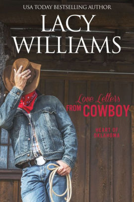 With Love, Cowboy