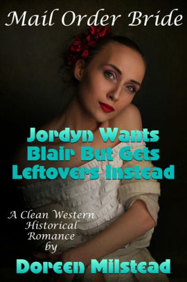 Jordyn's Lost Cowboy