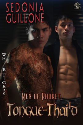 Men of Phuket