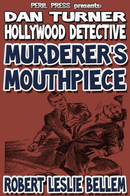 Murderer's Mouthpiece