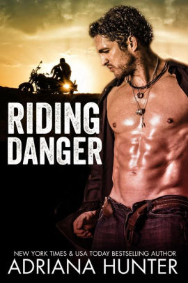 Riding Danger