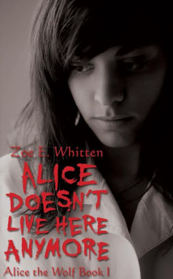 Alice Doesn't Live Here Anymore