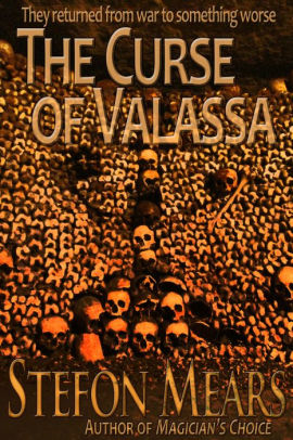 The Curse of Valassa