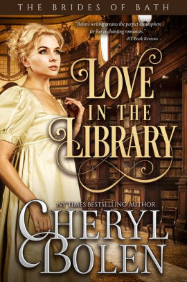 Love In The Library
