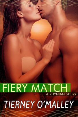 Fiery Match