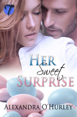 Her Sweet Surprise