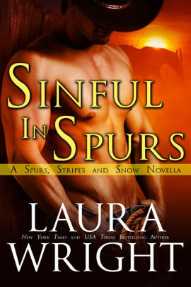 Sinful In Spurs