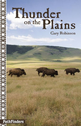 Thunder on The Plains