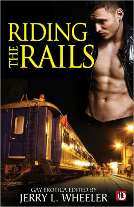 Riding the Rails