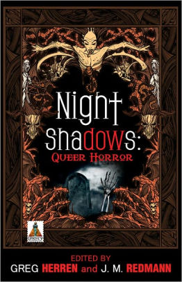 Night Shadows: Queer Horror