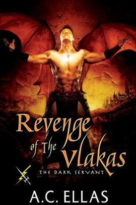Revenge of the Vlakas