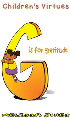 G is for Gratitude