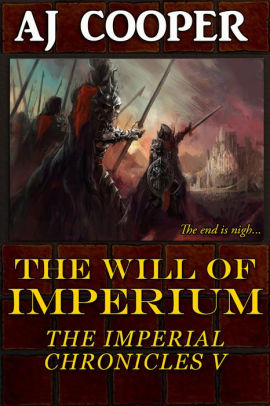 The Will of Imperium