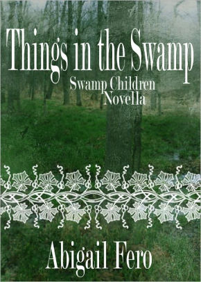 Things in the Swamp