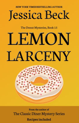 Lemon Larceny