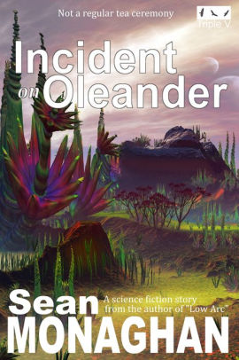 Incident on Oleander