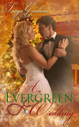 An Evergreen Wedding