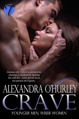 Crave (Younger Men, Wiser Women)